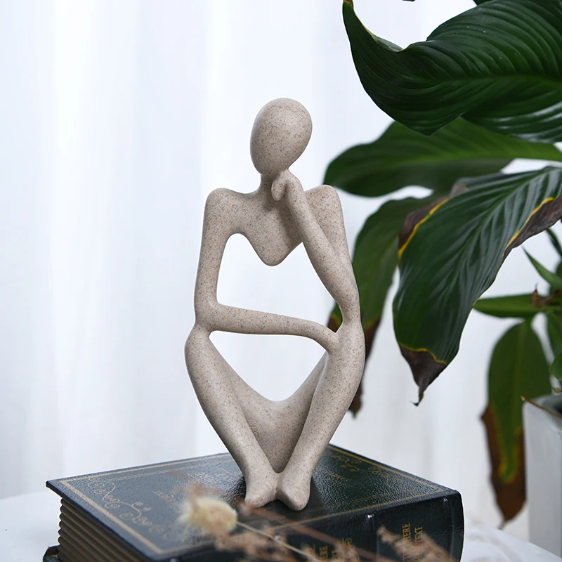 Aspire уникальные украшения из полирезины для домашнего декора