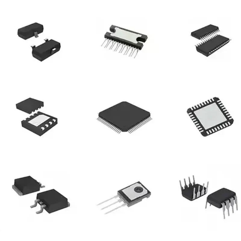 High quality and New STM32 integrated circuit ic chip microcontroller ARM STM32H743IIT6