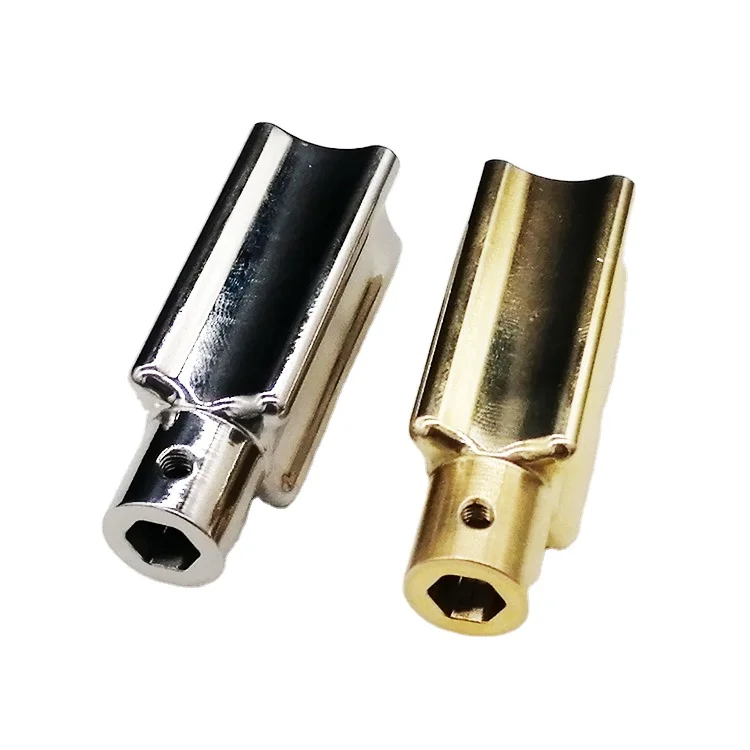 Jiepurui Precision CNC Machined Metal Components - Custom Solutions for Your Project Needs