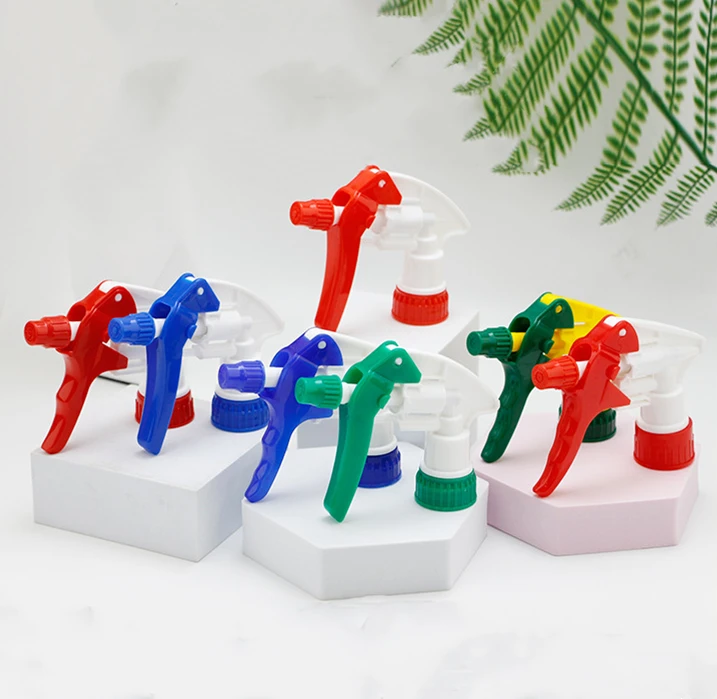 
Wholesale Custom Sprayer Trigger 28/400 28/410 Cleaning Canyon trigger Sprayers 