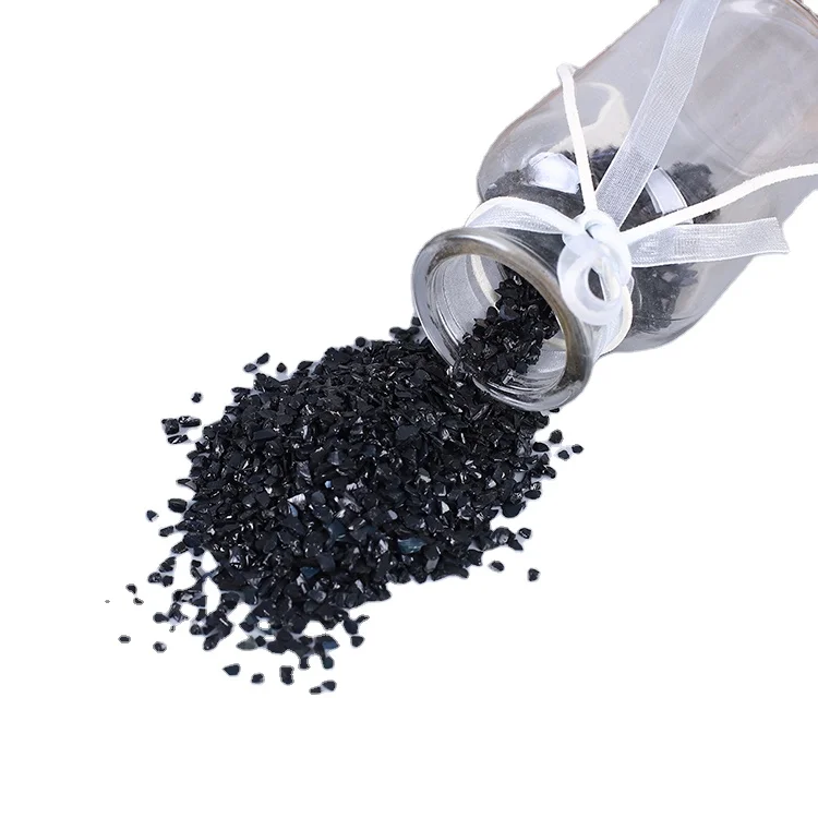 
China Direct High Quality Professional Made Blasting To Glass Bead Sand 
