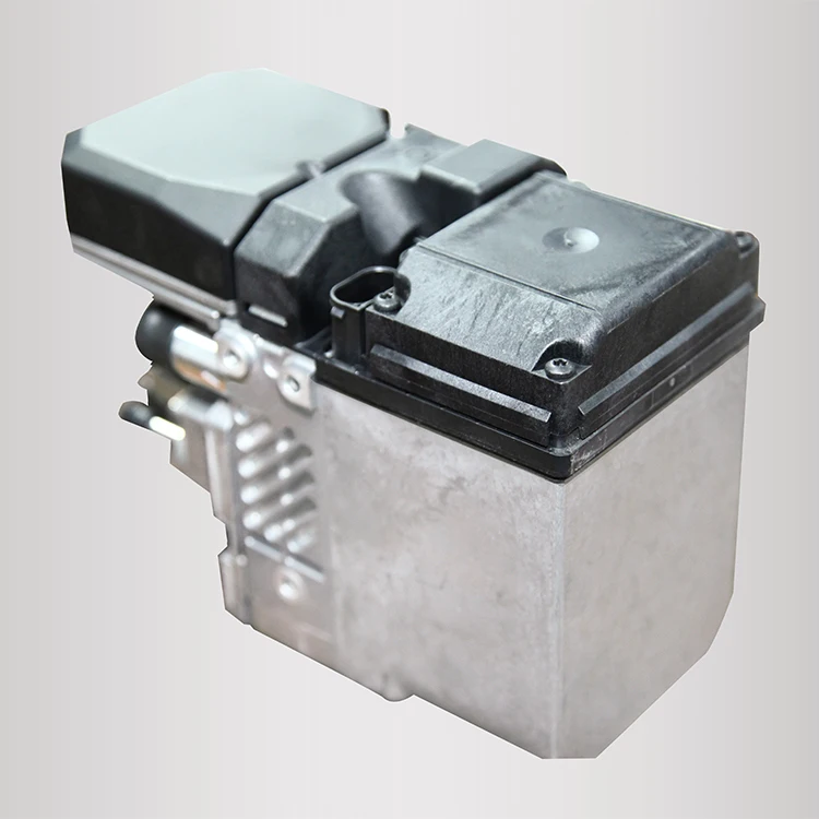 5KW 12V/24V Automobile Bus Ship Diesel Liquid Parking Heater Water Heater similar to Webasto