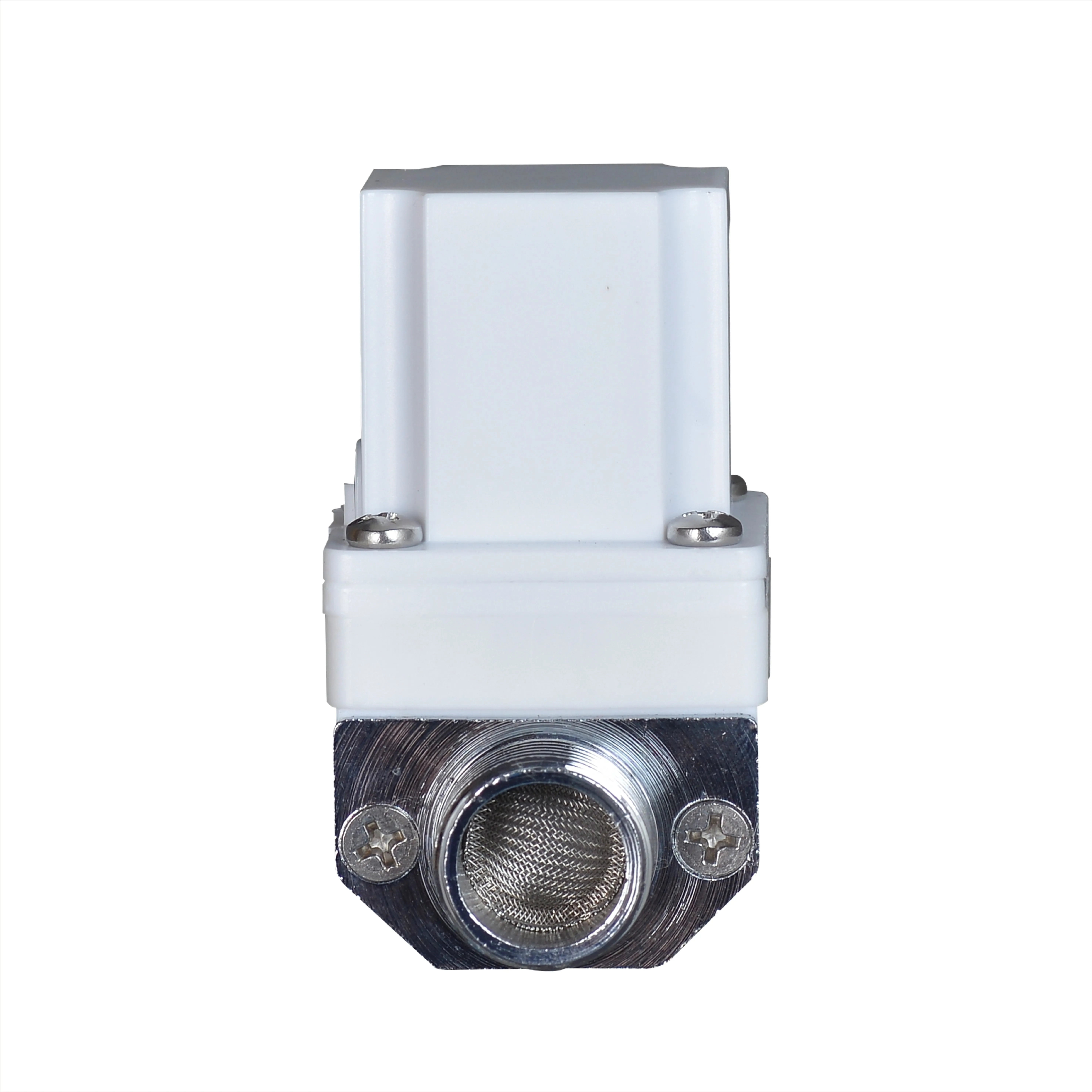 DC 1/2 Inch High Frequency Electrically Operated Direct Acting Control Solenoid Valve Latching Water Valve