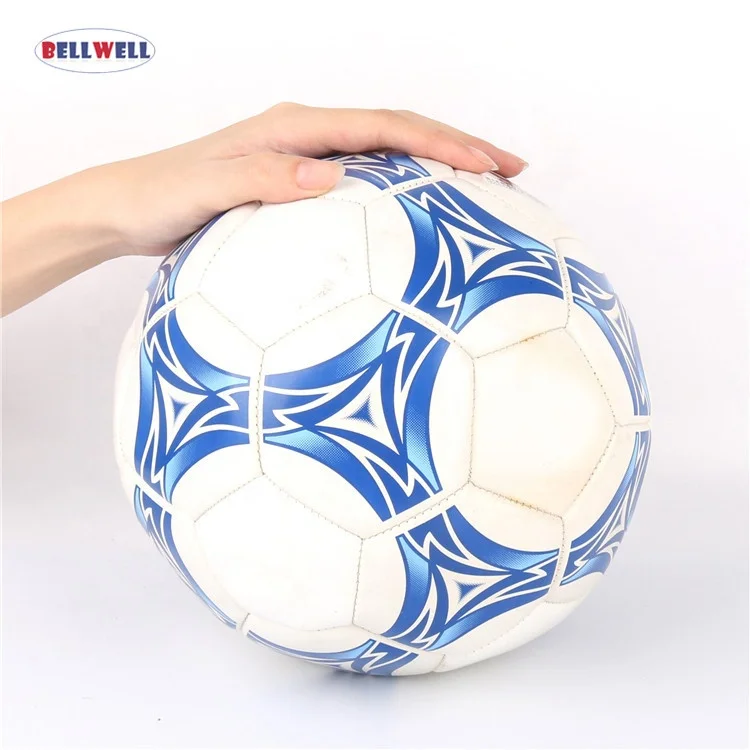 Soft Ball for Kids Hot Selling Products 2022 Soft Touch Soccer Balls Professional Size 5 PVC Ball