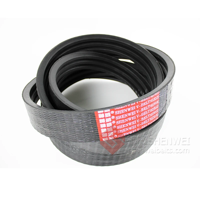 combine harvester V belt H177177 3HB-4640