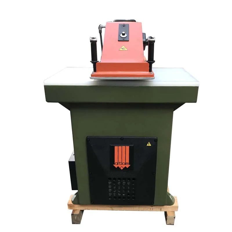 rebuilt used industrial golden wheel leather upper shoes sewing machine for sale