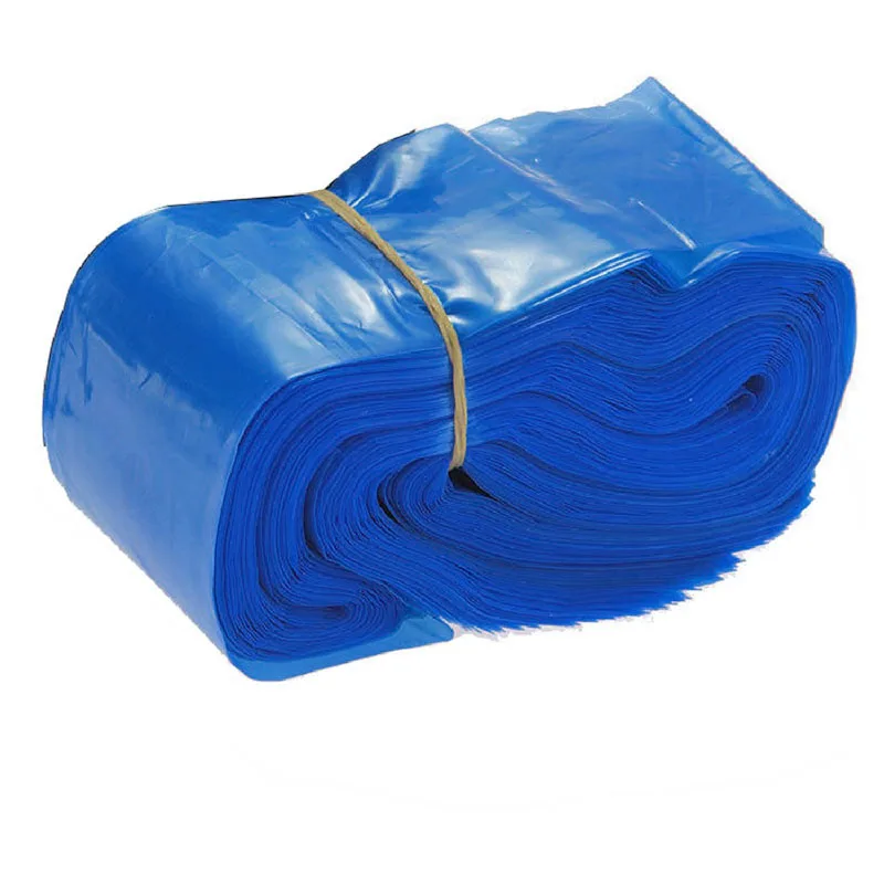 JIECIRON 100pcs Professional Tattoo Clip Cord Sleeves Bags Supply Disposable Covers Bags for Tattoo Machine Tattoo Accessory