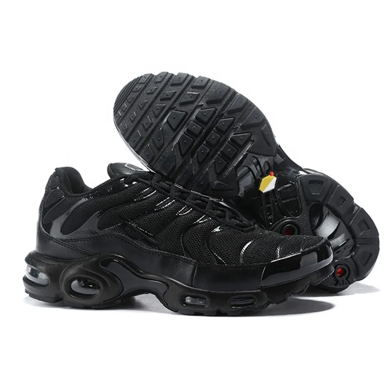 Unisex TN Plus running shoes women n1ke max tuned air cushion trainers high-quality men sneakers size 36-46 without box