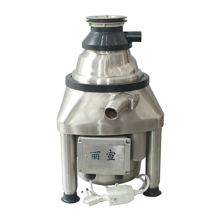Zhejiang Home Kitchen Food Waste Disposer in sink erator