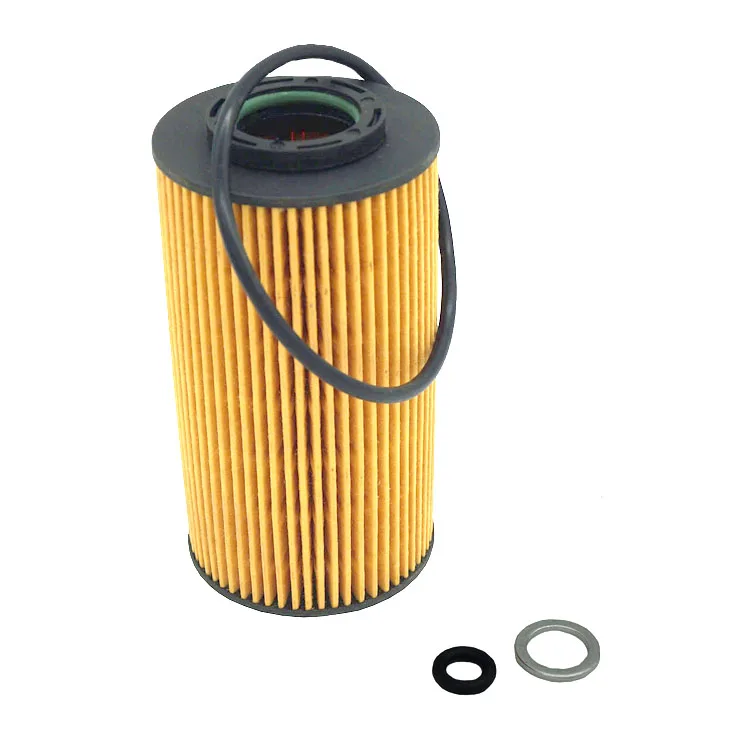 Customized filter chinese factory auto oil filter OEM 263202A000 FOR KIA RIO
