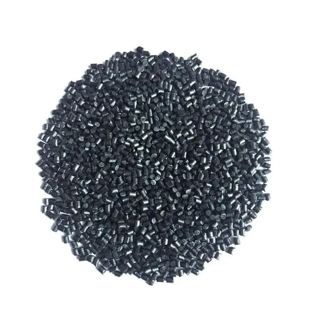 glass filled peek PEEK resin thermoplastic manufacturers PEEK granules pellets