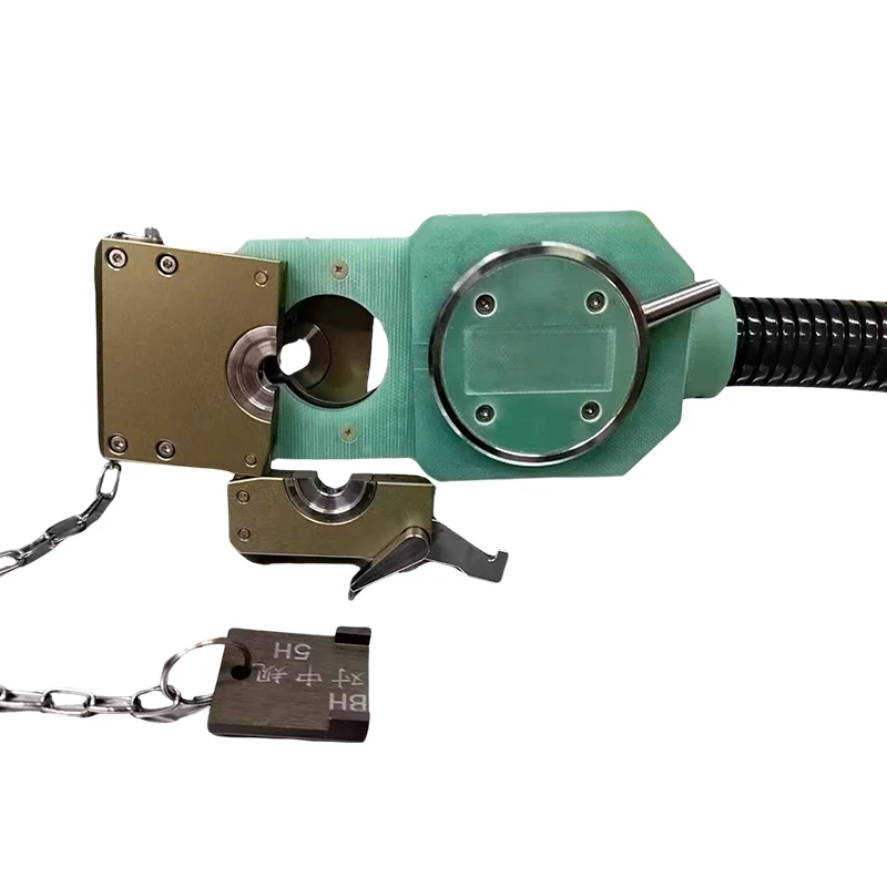 Stainless Steel Pipe Welding Machine Tig Good Quality Tube Welding Equipment Tig Orbital Metal Welder Supplies