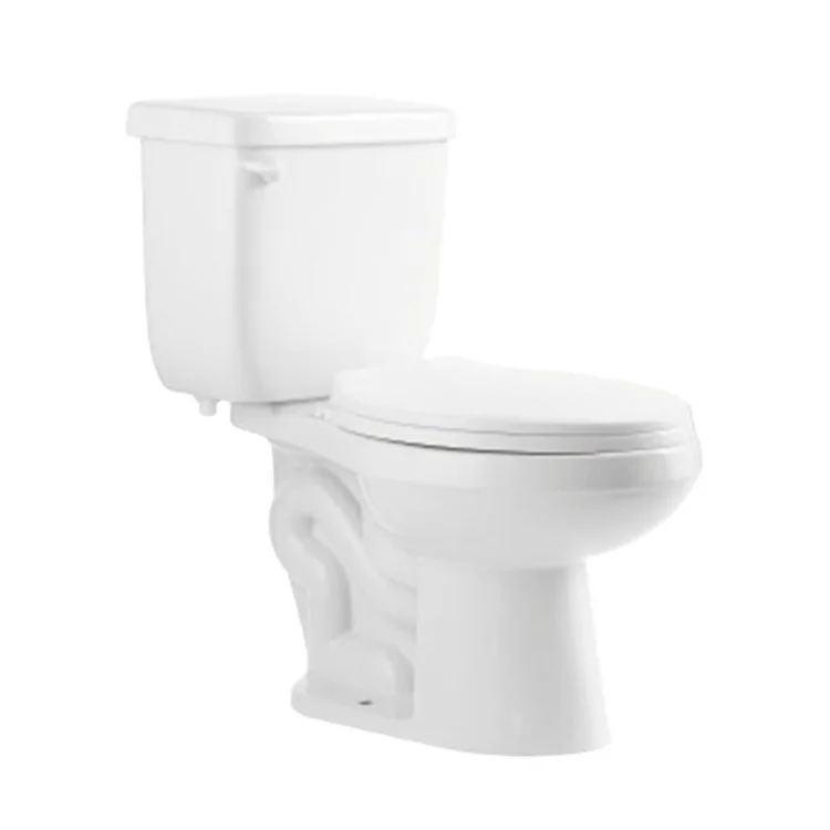 GX2138 Bathroom chinese piss wc bowl sanitary ware ceramic two piece brand toilet