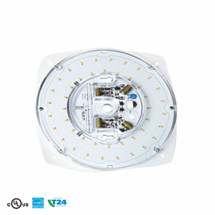 
Selectable CCT 2700K-5000K LED Round Light Engine 