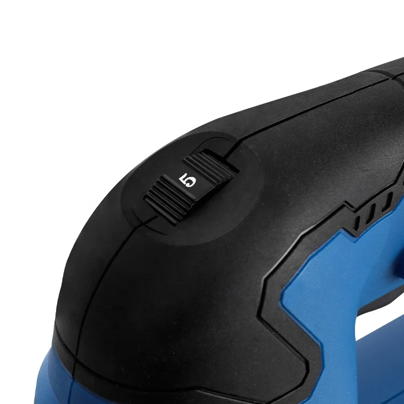 LUXTER Wood cutting 810W variable speed Jig saw for wood cutting