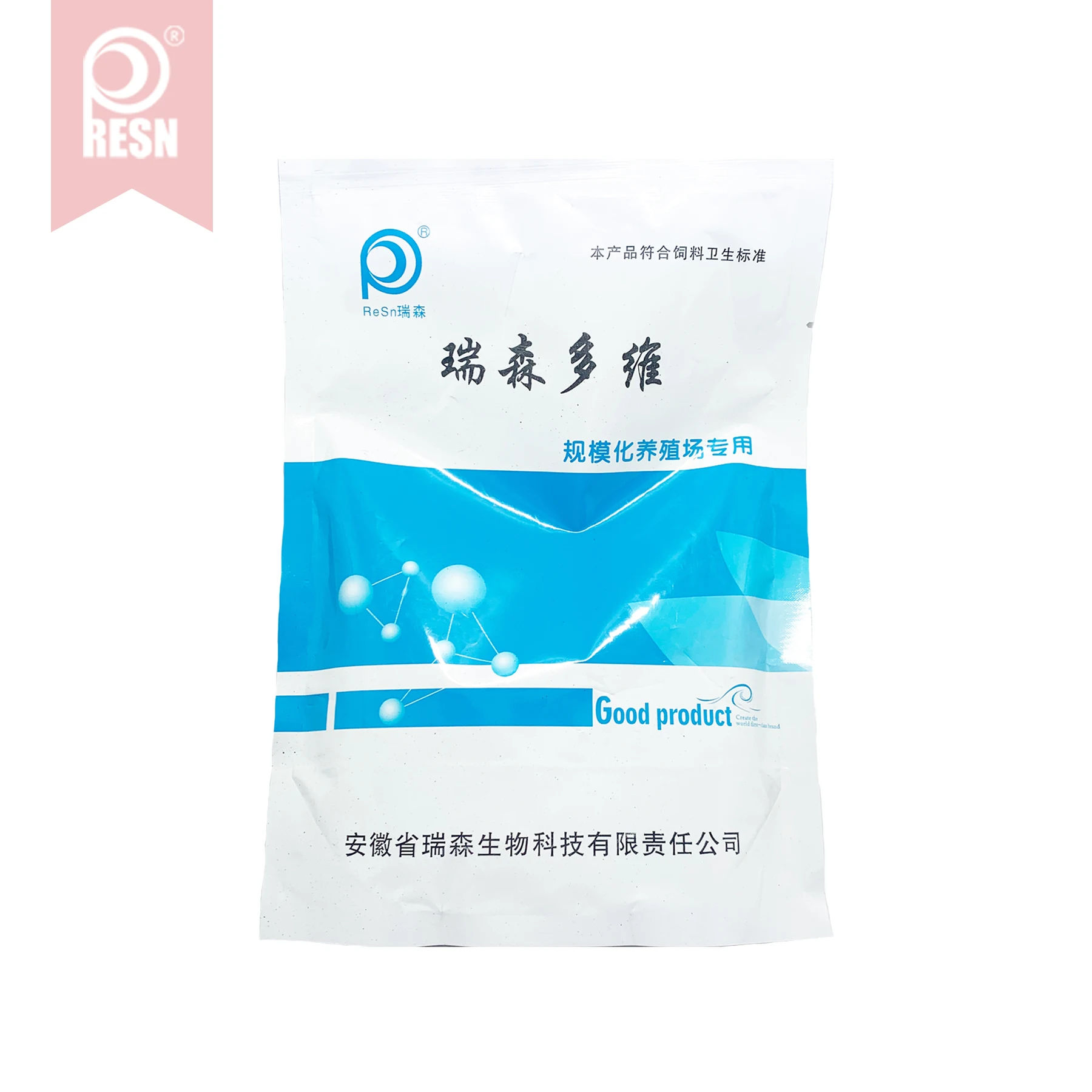 
Poultry Medicine Animal Vitamin Medicine for Chicken 