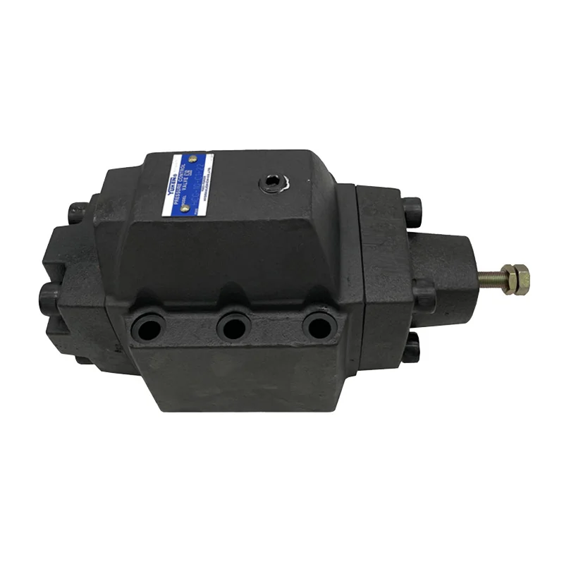 YUKEN sequence valve HCG-03 06 10-A/B/C-22 balance valve hydraulic valve