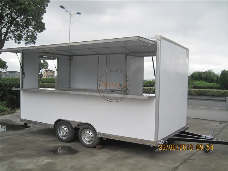 2022 2019 hot sales best quality yoghurt hot dog cart coffee hot dog cart ice cream