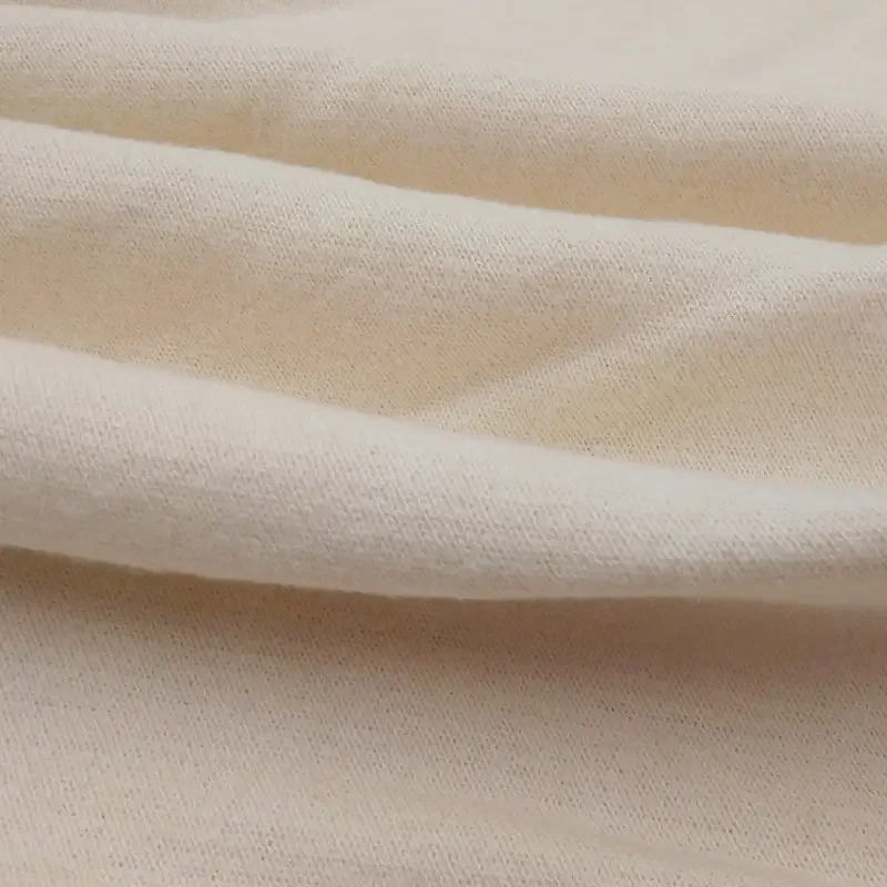 Ananbaby Premium 70% Cotton 30% Hemp Organic Natural Fabric Eco Friendly For Cloth Diaper Nappy