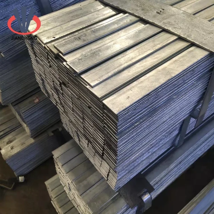 Dx51d dx52d C45 C20 высокоуглеродистая оцинкованная сталь плоский стержень az150 оцинкованный