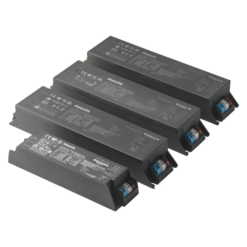 Xitanium LED Drivers - Sensor Ready Drivers (SR) 75w 150w driver