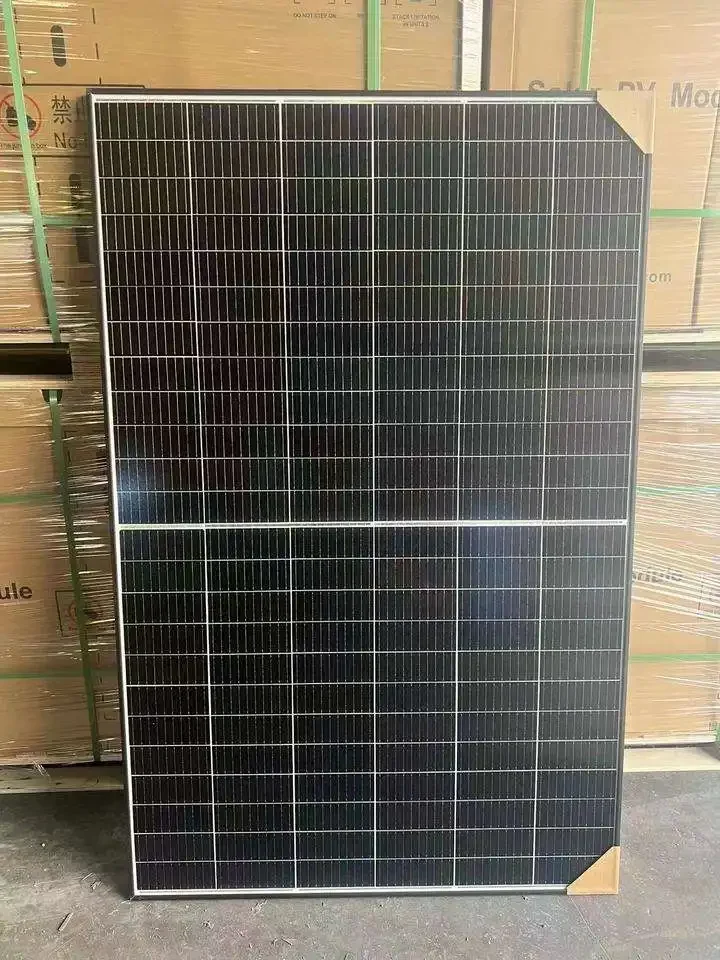Trina solar Module 425Wwith CE TUV certificate and Suitable for Distribution Market 120W