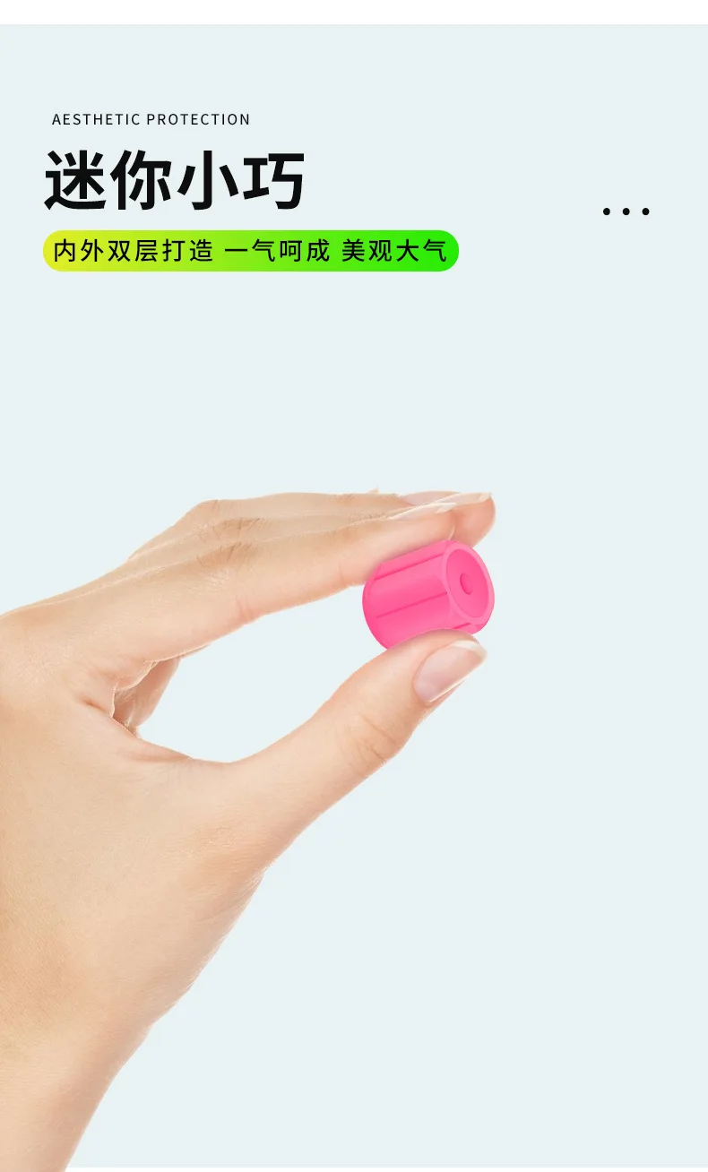 night light emitting car valve stem cover suitable for Universal model