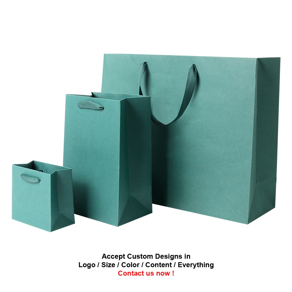 Jewelry paper bag (4)