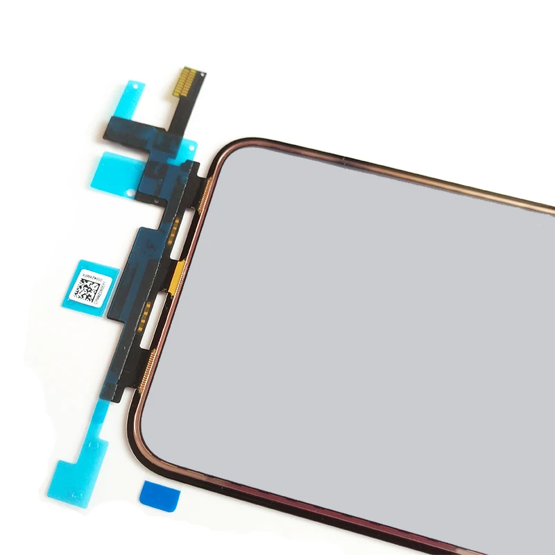  Оригинальный дигитайзер сенсорного экрана OEM без OCA или с для ремонта iphone X