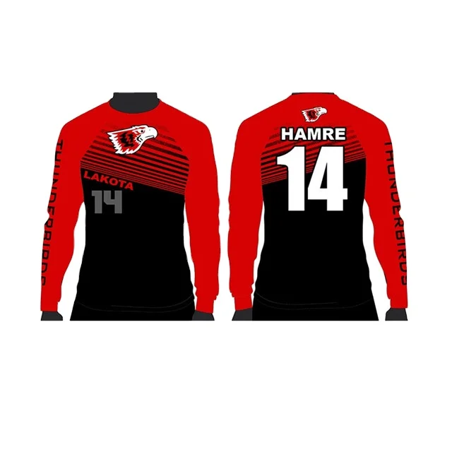Wholesale racing motocross jersey set custom sublimation BMX jersey manufacturer