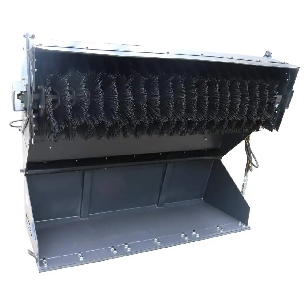 HCN 0202 used street sweeper brushes for sale