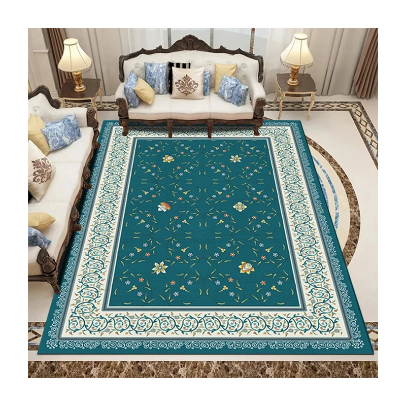 Роскошный дизайнерский ковер для гостиной на заказ заводской большого размера 200x300 и коврики