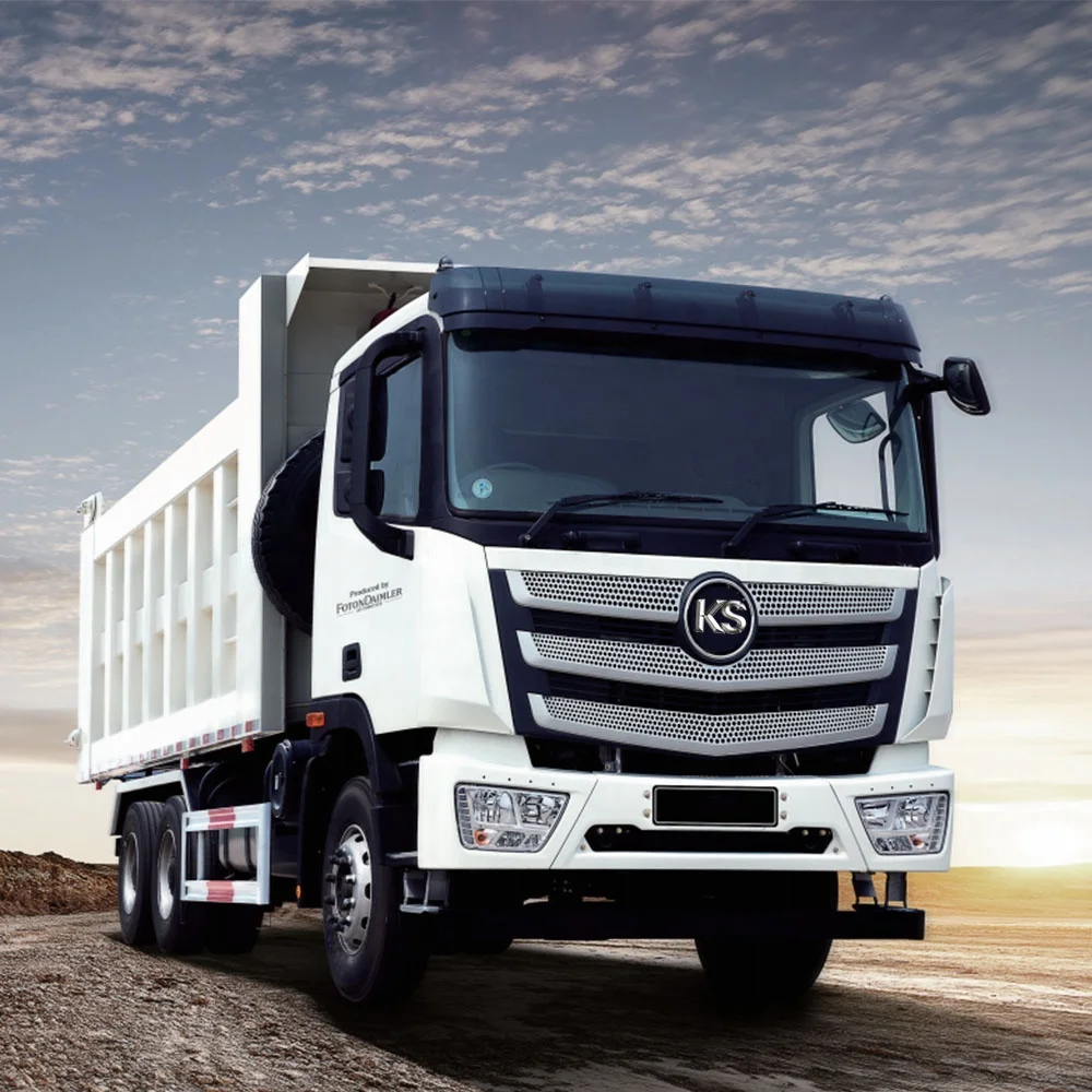 Новый китайский бренд 60 тонн 8x4x4 песок самосвал цена на продажу