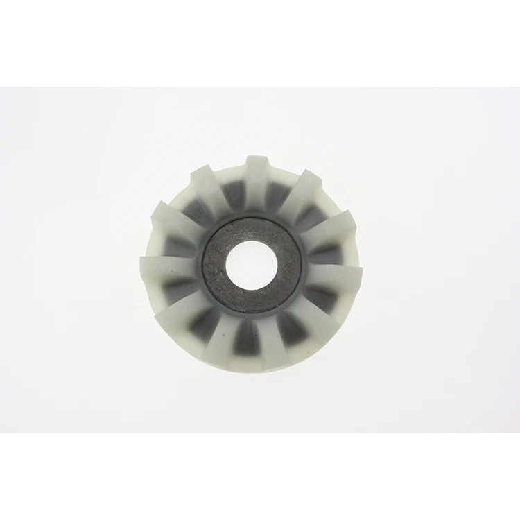 
china manufacturer agricultural machinery parts spindle assembly for John Deere cotton picker 