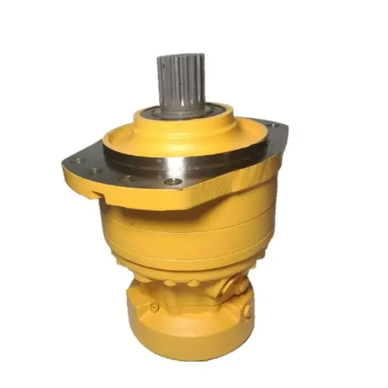 Моторный двигатель MS02 MSE05 MS/MSE08 для анализа Hyradulic колесный мотор Poclain
