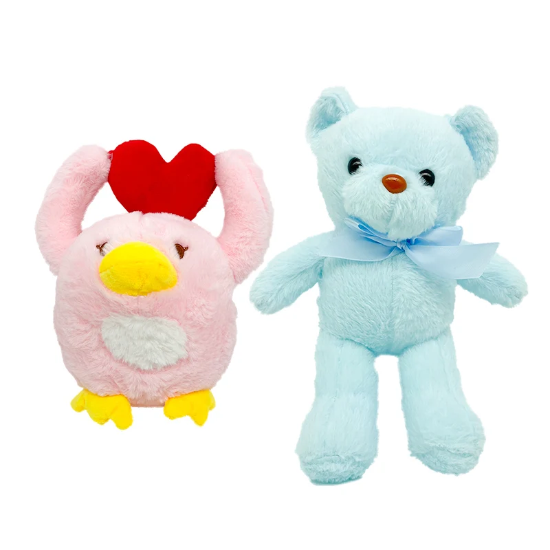 Selling pink Skin Plush Doll Size Baby Cute Soft Small Girl Custom Plush Stuffed Toys Doll Plush From Drawing