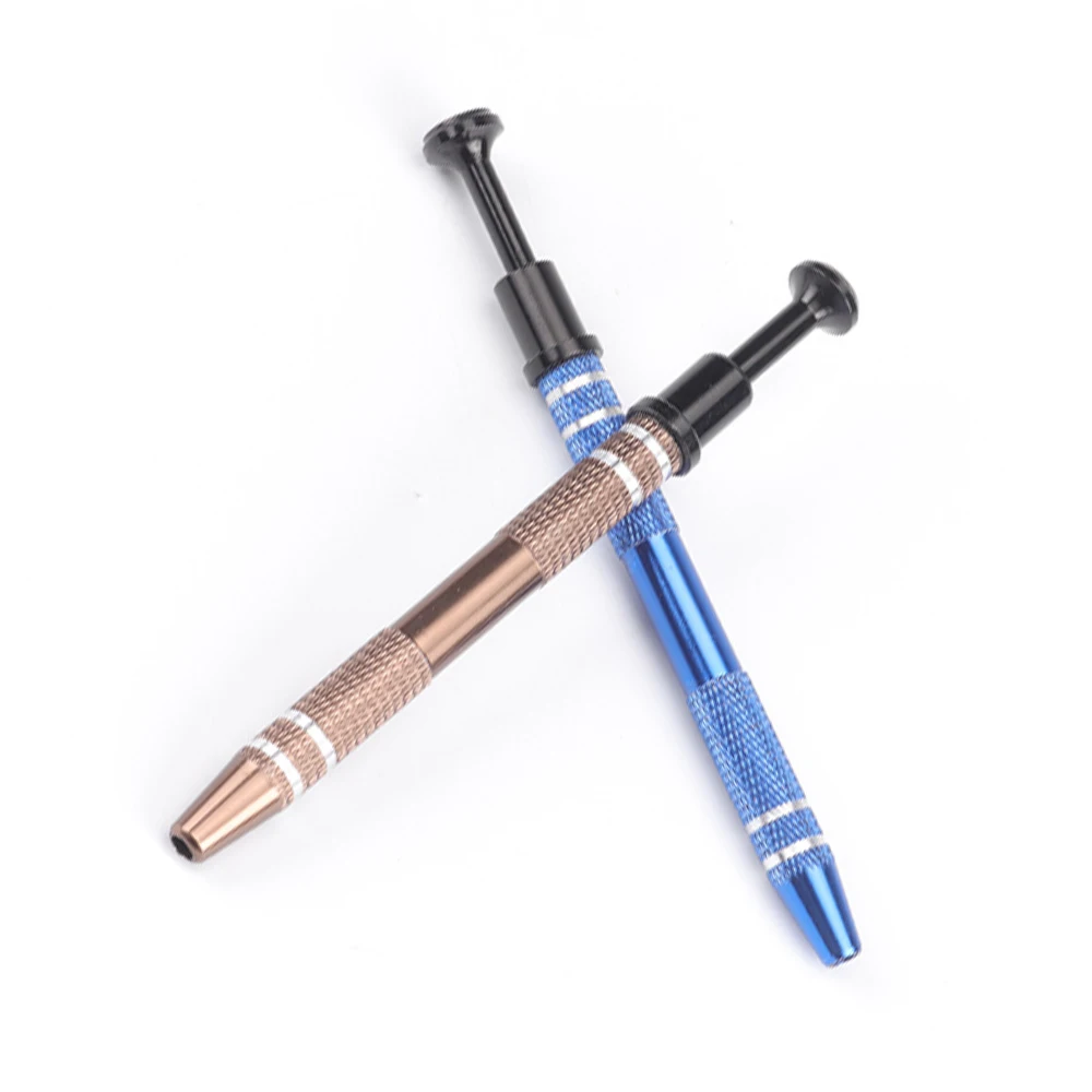 Custom Aluminum Jewelry Gripping Tool Working Toolis