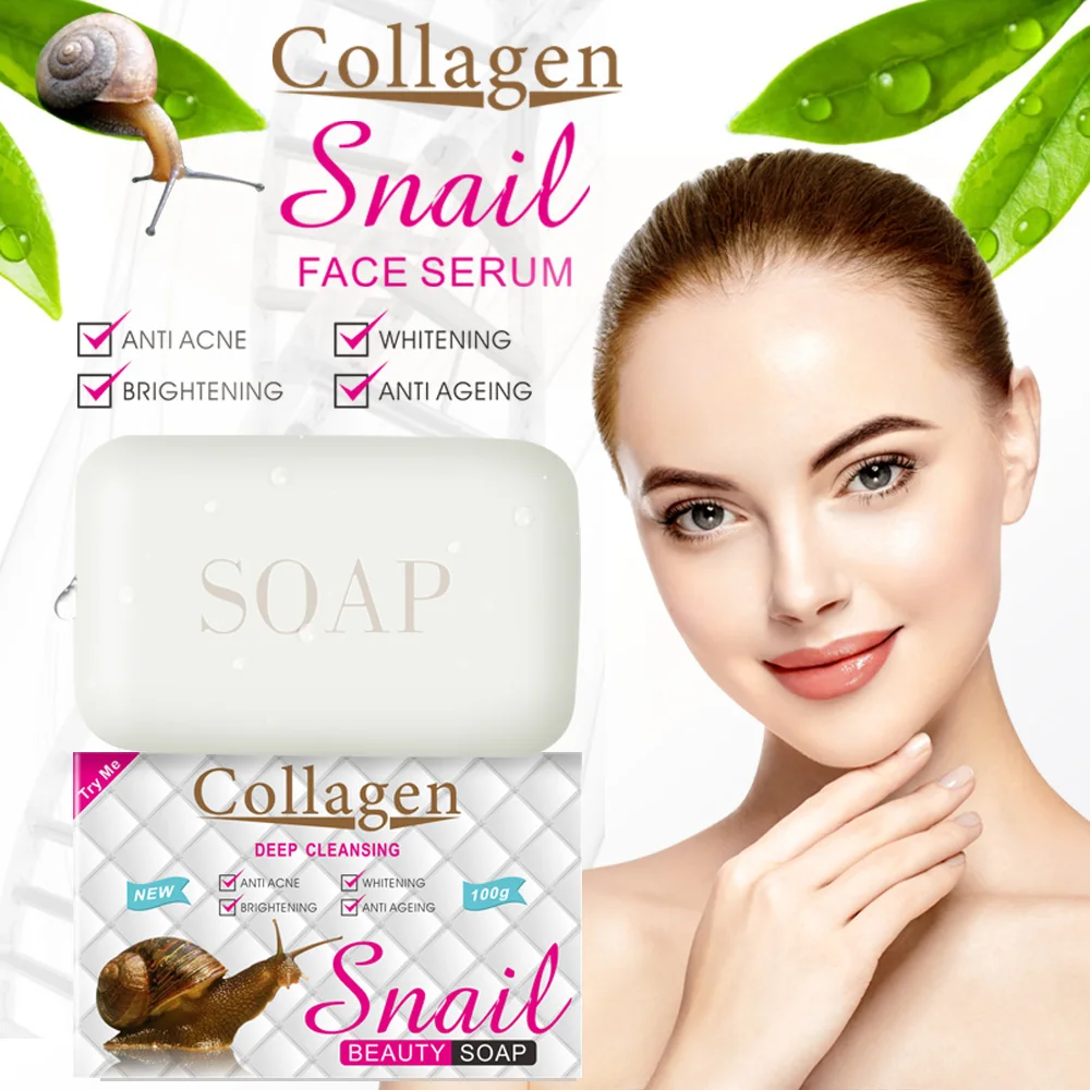 
China wholesale hot sale high quality brighten skin sanil natural beauty soap 