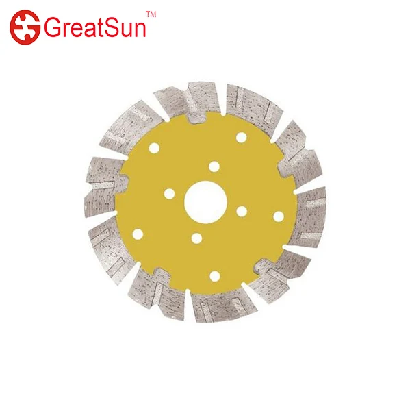 Brand new Tile saw Diamond cutting blade with high quality