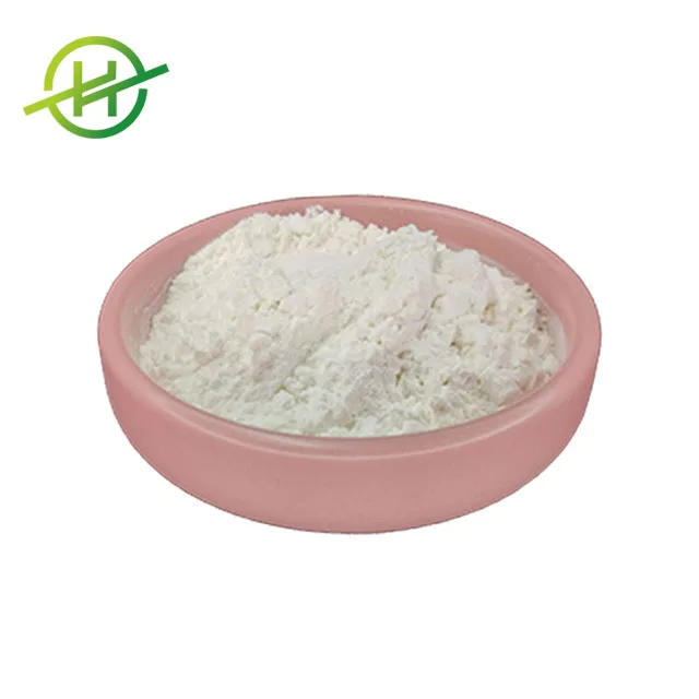 Top Grade Pure Calcium Gluconate Powder Calcium Gluconate 99%