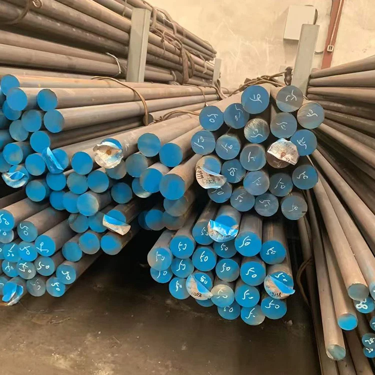 Высокоскоростная сталь hss AISI M2 DIN 1 3343 JIS SKH51 W6Mo5Cr4V2 круглый стержень легированная инструмент