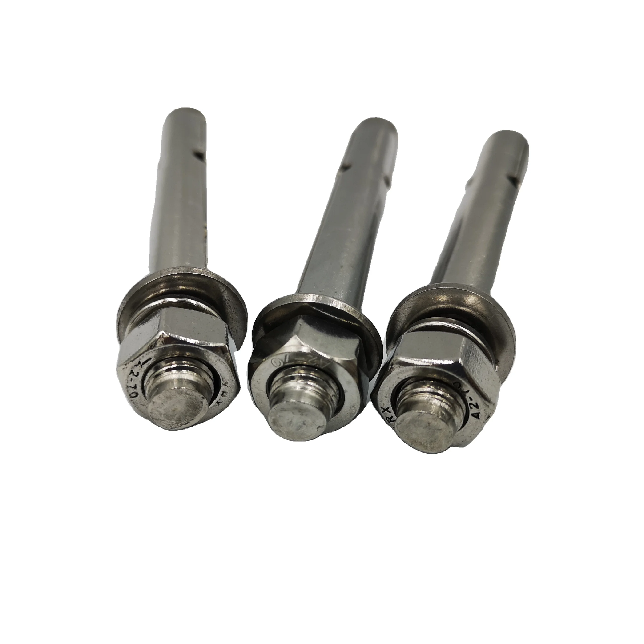 
China factory Elevator expansion bolt anchor bolts 