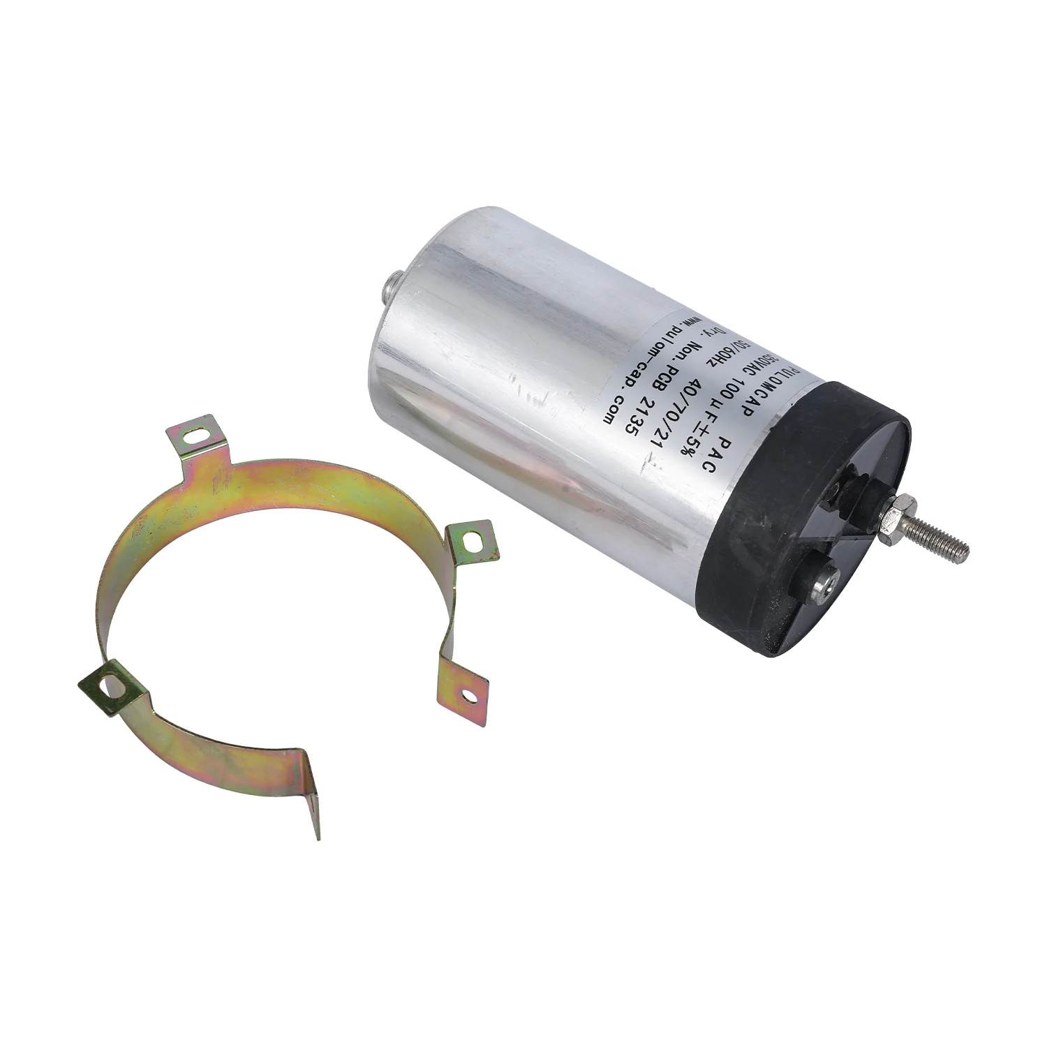 Phe Dc-Link Support Capacitor Power Filter Phe-3000-150