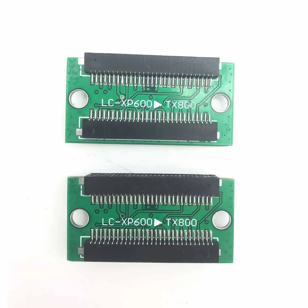 Print Head Convert Board for XP600 To TX800 Printhead Adapter