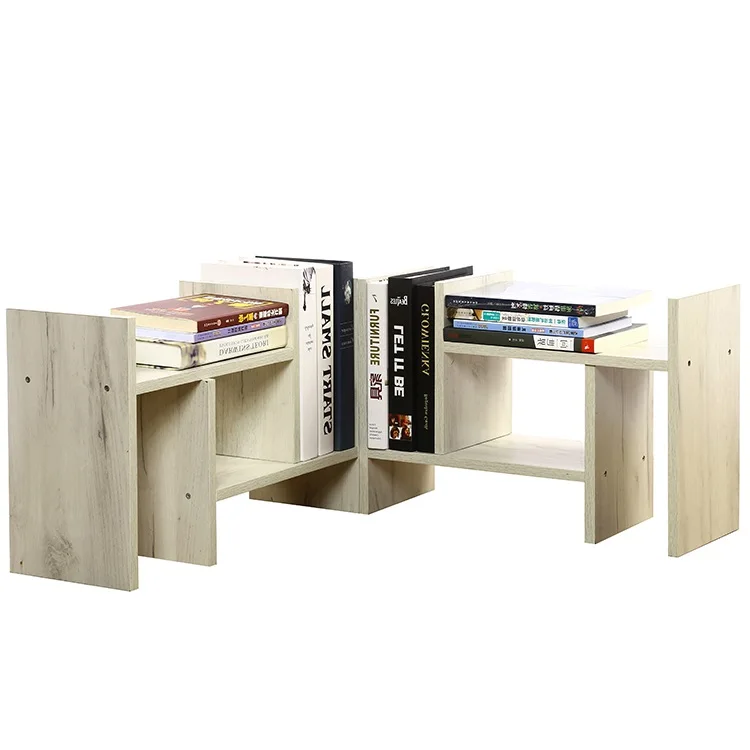 
factory supply office home hotel mdf book shelf bookshelf bookcase 