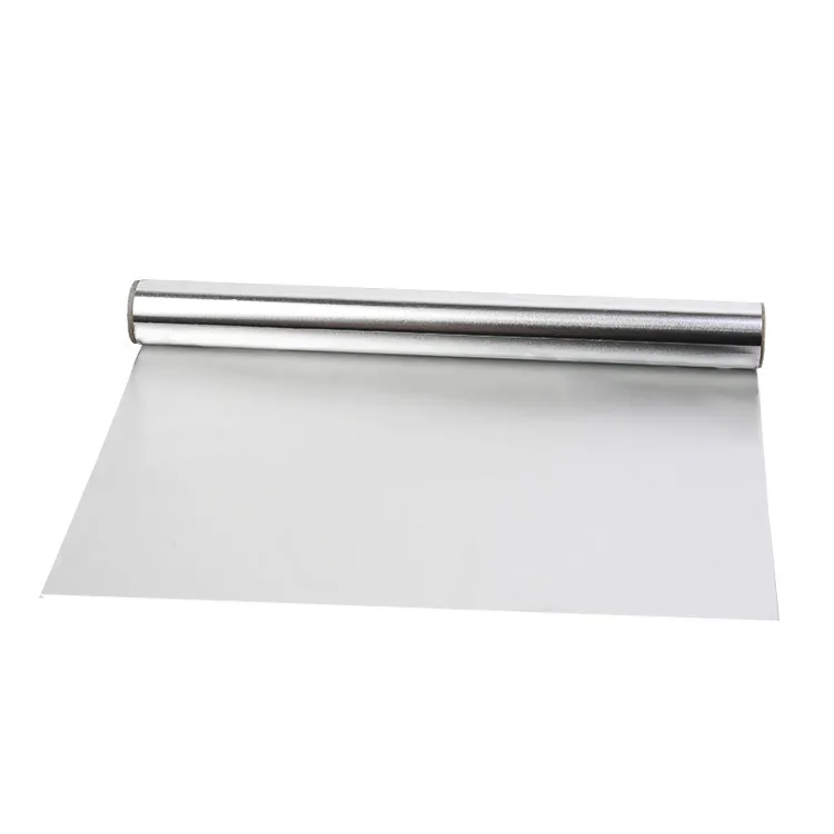 Пищевая кухонная алюминиевая фольга Tinfoil из Турции/фольгированная бумага