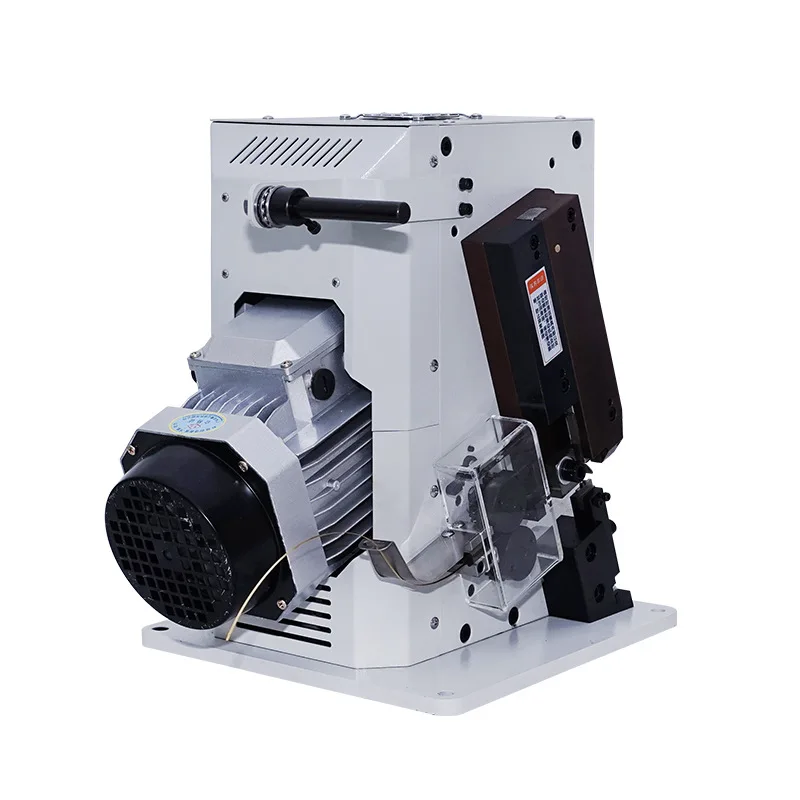 
wire splice machine/ earphone cable connector machine 