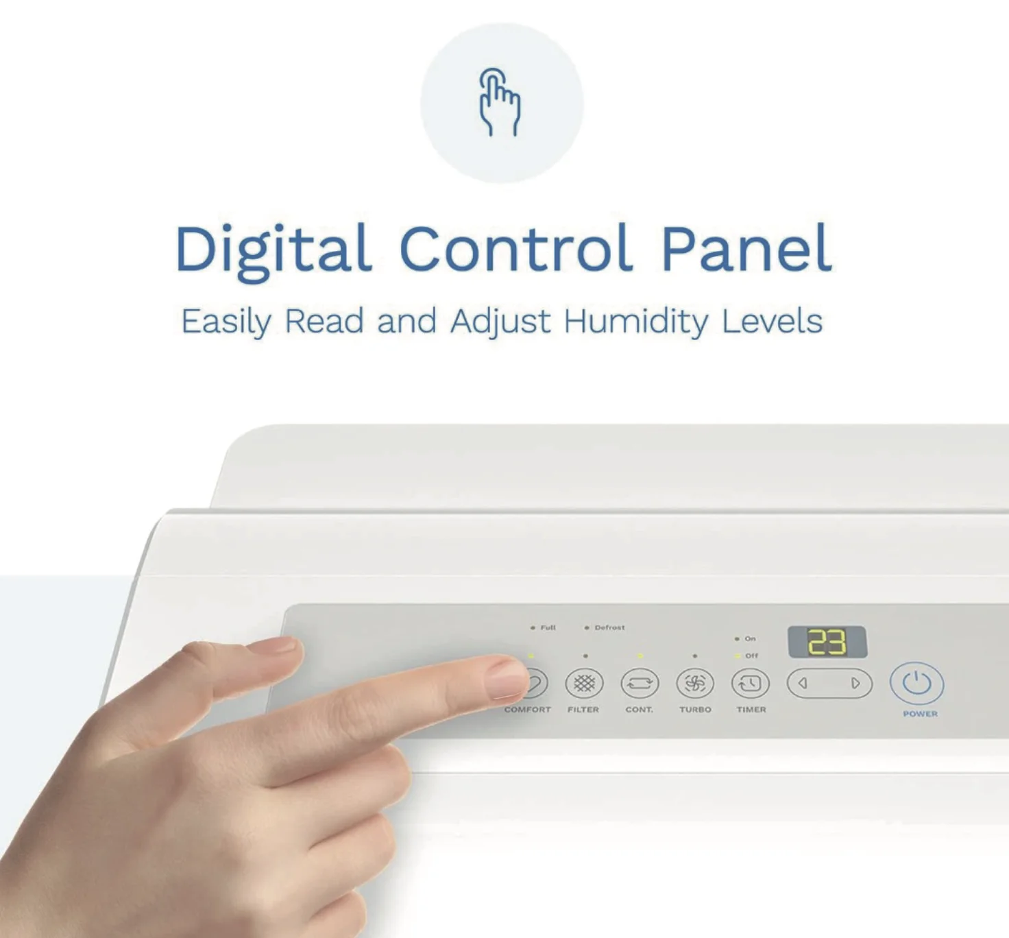HJI HOME 20L 50L 35 Пинта 50 70 80 4500 кв. Ft Energy Star осушитель с насосом для очень больших комнат и