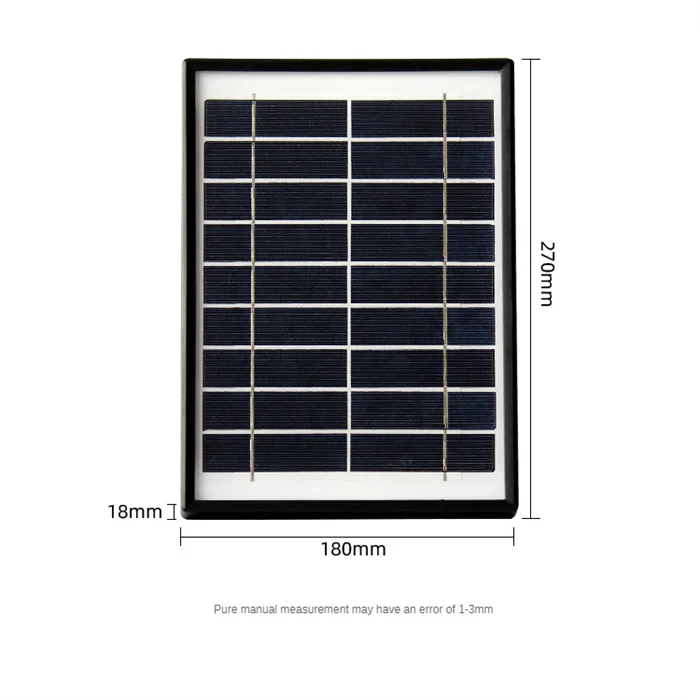 Hot Microphone Wireless BT And Emergency Hand Crank Weather Radio Multifunctional Lighting Sound System Solar Audio Player