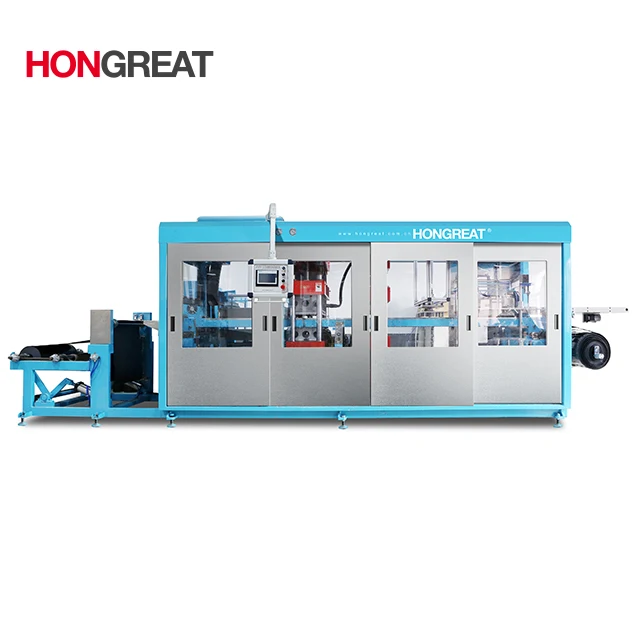 China Injection Molding Machine for Plastic Tray for Blood Collection Tube